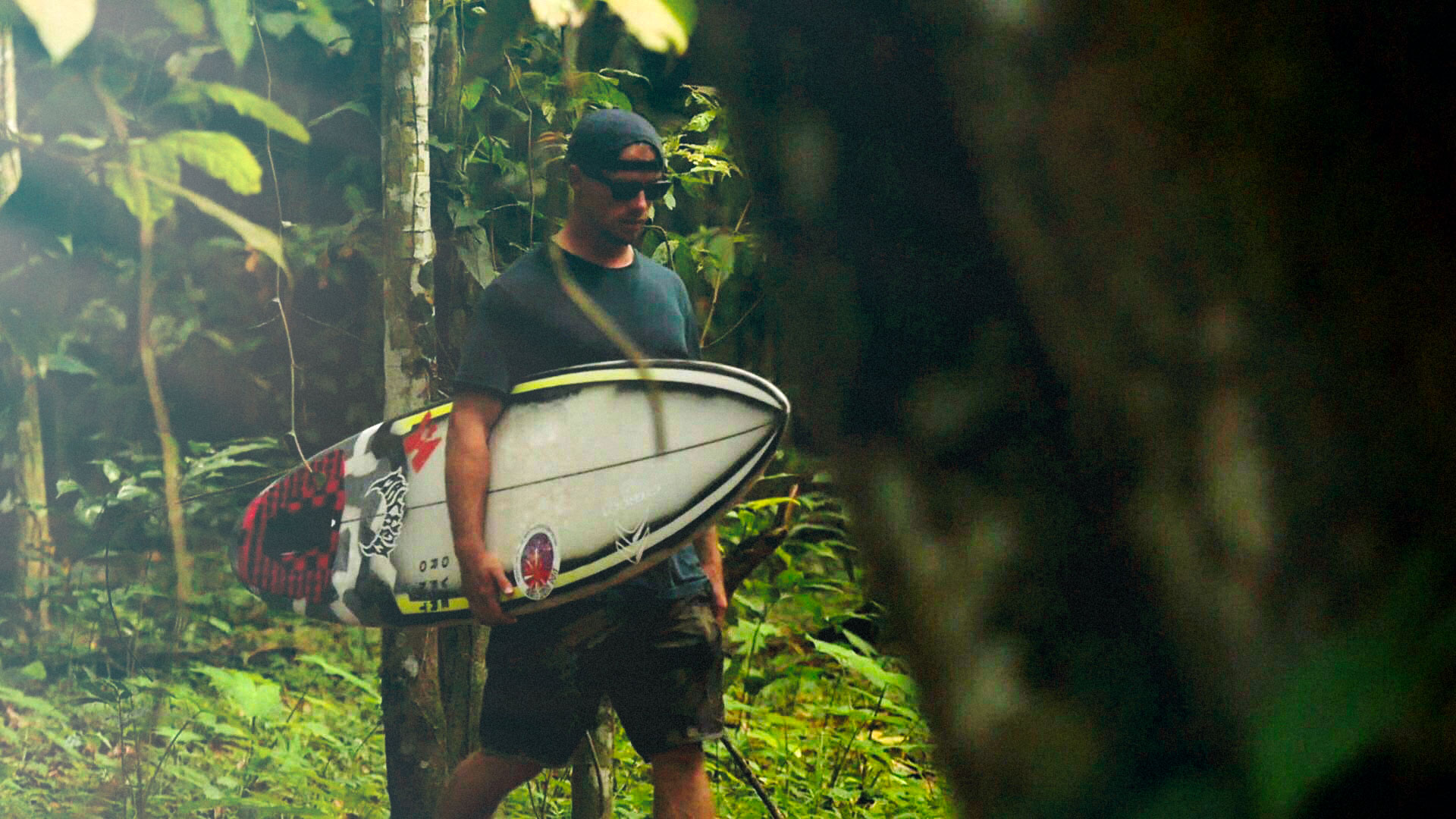 Angelo Bonomelli Costa Rican Winter